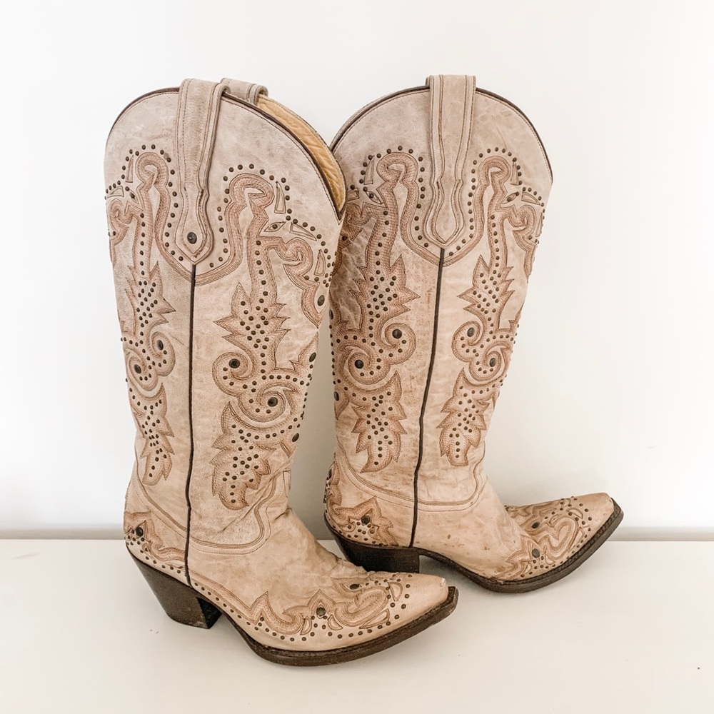 I haven’t worn them in years